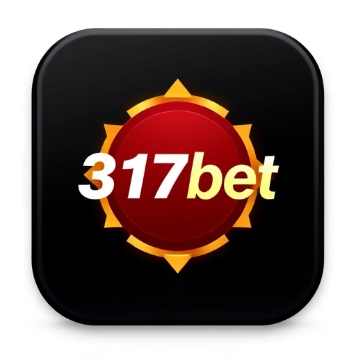 Logo da 317bet