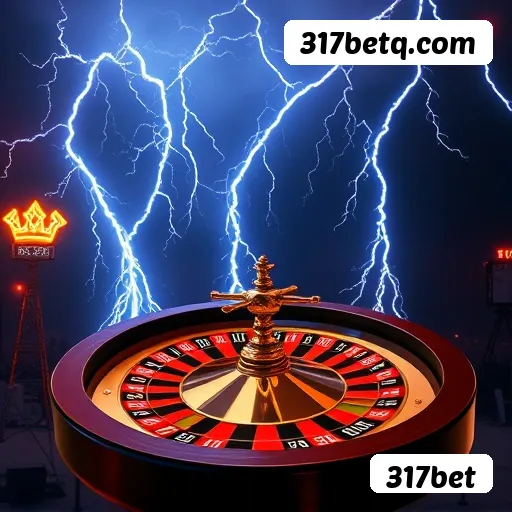 Histórico de apostas 317bet