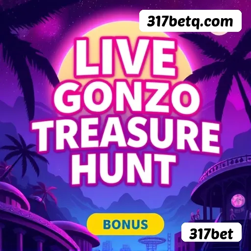 Chuva de bônus 317bet nos caça-níqueis